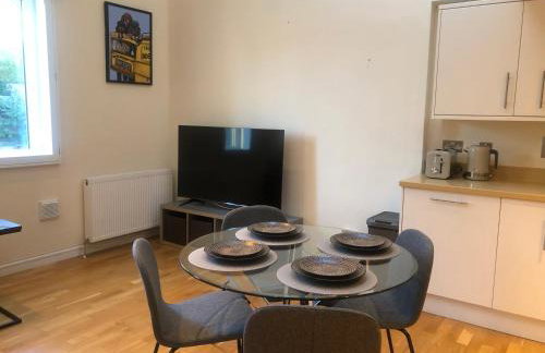 Private Parking 2 Bed 2 bath - Foto 11