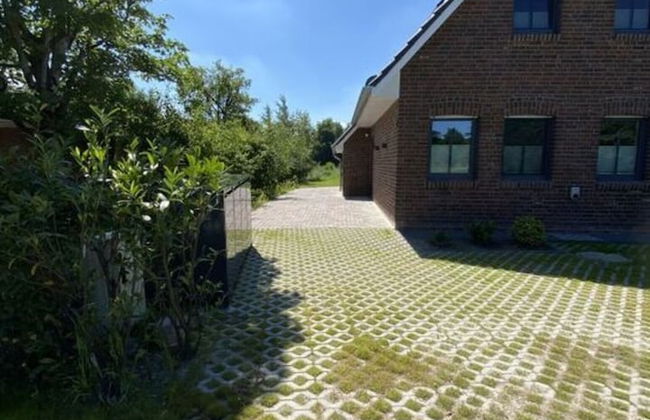 Holiday Home on Bornfeld - Foto 36