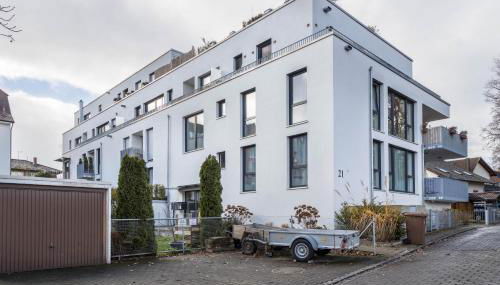 Ferienwohnung Im Haidelmoos - Foto 2