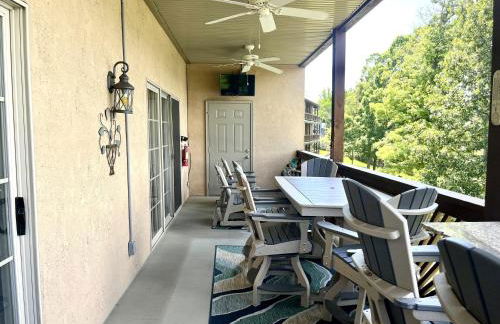 Walk-in level Condo B-6 Near Lake - Foto 17