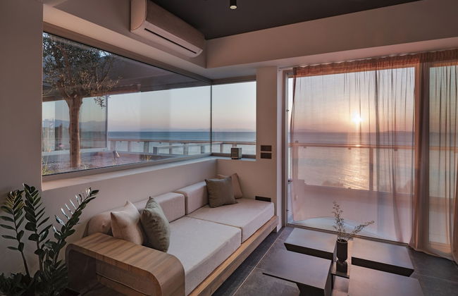 3 Olive Trees - Foto 26