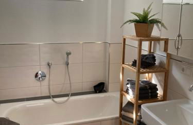 Klimatisierte Wohnung Schwarzwald Europapark Rust barrierefrei 110 qm - Foto 12