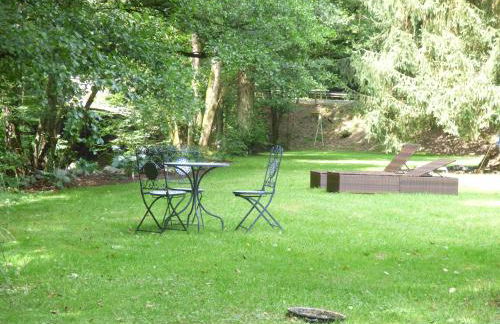 Wald Villa Üssbach - Foto 20