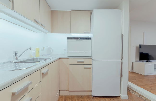 Aparthotel - Marina - Central - Tórshavn - Photo 22