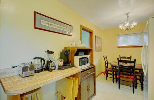 Bayshore Breeze Hampton-Buckroe Long Term Stay - Foto 8