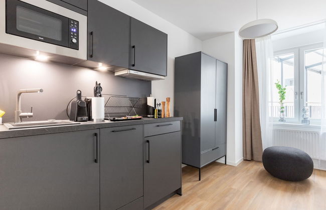 Limehome Essen Kettwiger Str. - Foto 31