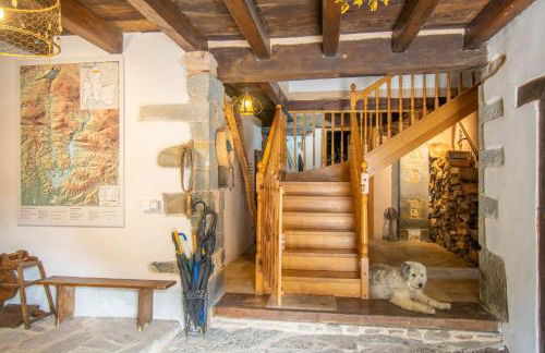 Espacioso apartamento en el Pirineo Navarro - Foto 29