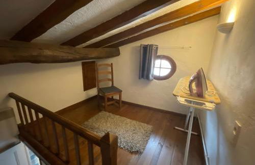 Maison provençale de village avec terrasse - Golfe de Saint-Tropez, Côte d'Azur - Foto 17