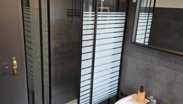 WohnTraum an der Triebisch - Foto 5, Shower