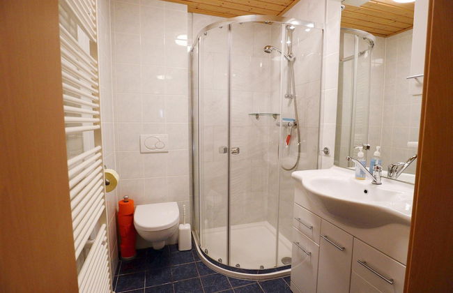 Quaint Apartment in Umhausen near Ski Area - Foto 11