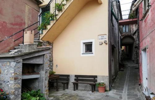 La notte sull'isola - Montaretto - tra il cielo e il mare - Foto 72