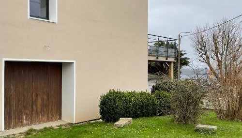 maison vue mer avec terrasse - Foto 5, Garden