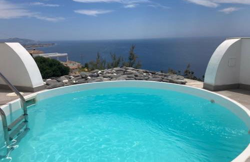 Casa Mediterráneo Tropical. El mar a tus pies - Foto 2