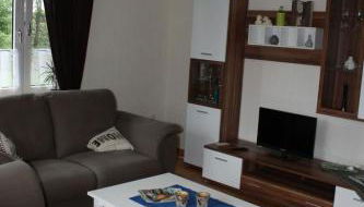 Holiday Home mit kleinem Garten und Grill by Interhome - Foto 5