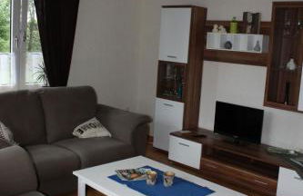 Holiday Home mit kleinem Garten und Grill by Interhome - Photo 5