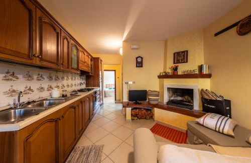 La Casetta dei Gerani - Foto 6