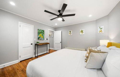 New Listing - Serene 3BR home in Historic Norcross - Foto 29