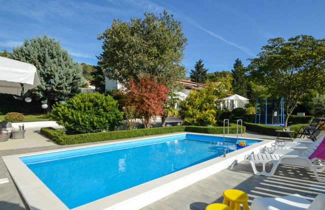 Villa Bloom garden - Foto 25