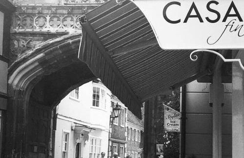 Ground Floor Garden Cottage, near Stonehenge - Foto 10