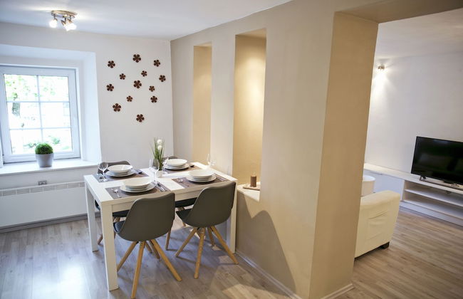 Apartments Hiša Pod Gradom - Foto 7