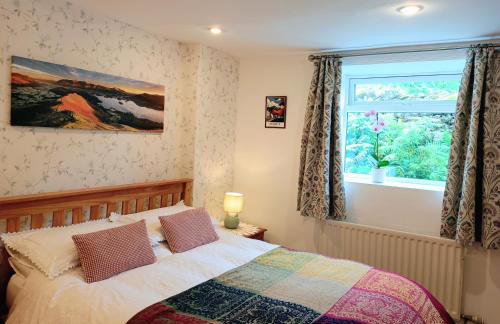 Catbells Sunrise Cottage Borrowdale Lake District - Foto 21