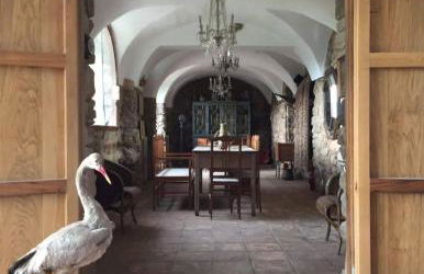 Caseta a masia Les Corominotes - Foto 18