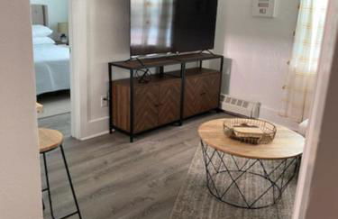 Beautiful Apartment 307 in a 100 year old building - Foto 7