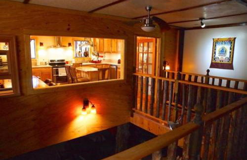 Royal Suite at White Lotus Eco Spa Retreat - Foto 10