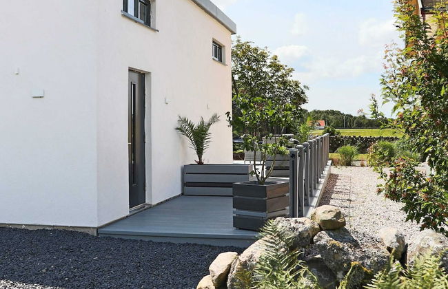 4 Star Holiday Home in Varberg - Foto 24
