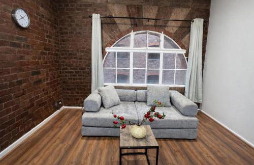 City Centre - Sleeps 6 - Bars, Parking & Netflix - Foto 8