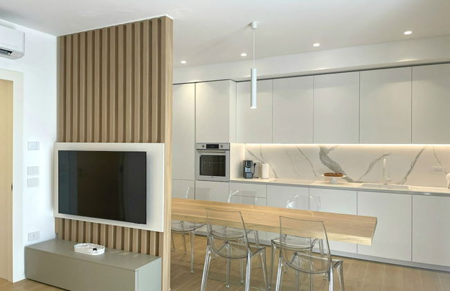 Arcioun Suite Apartment Via Bellaria - Foto 26