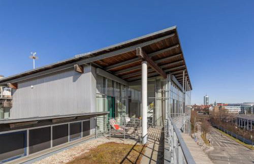 Brera Serviced Apartments München West - Photo 49