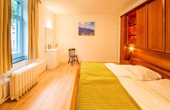 Charming Chalet in Falaen by River & Chateau - Foto 6