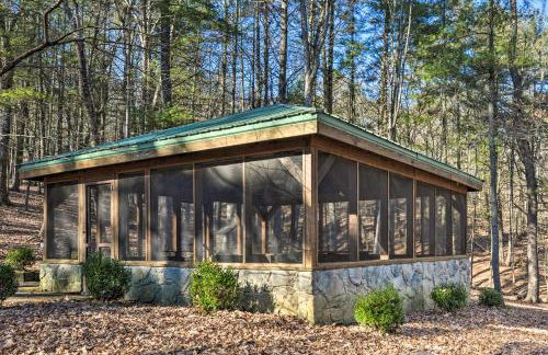 Berkeley Springs Haven with Sleepy Creek Access! - Photo 19