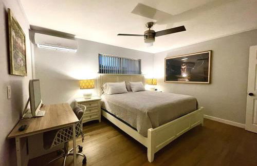 Delray Beach Villa - close to Atlantic Ave & the Beach & Pool - Foto 13