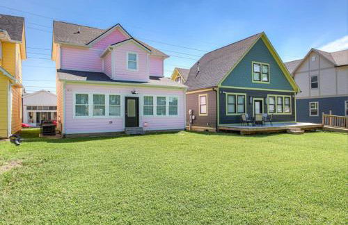 It's All Good - Two Homes Sleeps 18 - Foto 56