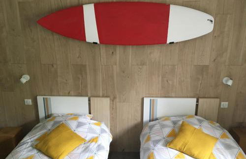 Location Eyheraldia - votre T3 au cœur du Pays Basque - Foto 13