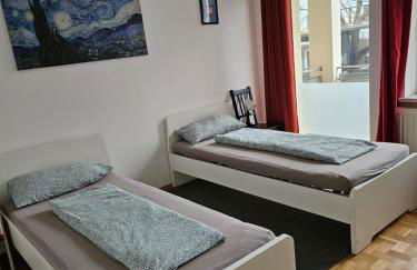 Leipzig Innenstadt-Süden - Wohnungen & Studios teilweise mit Aufzug - Foto 11