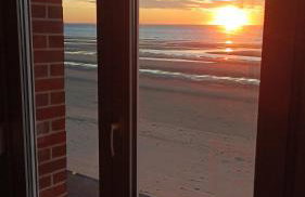 Appartement sur la digue avec vue mer exceptionnelle ! - Foto 25