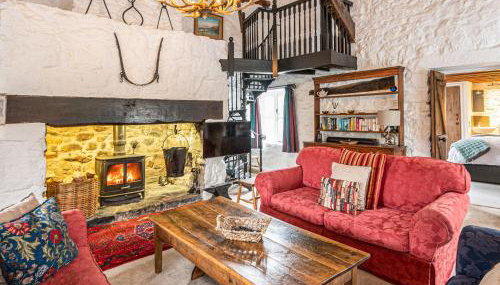 The Old Smithy - Cottage - Foto 3