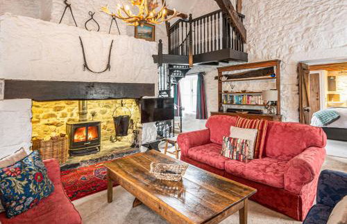 The Old Smithy - Cottage - Foto 3