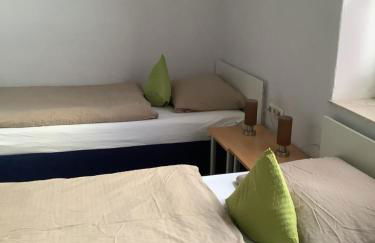 FEWO Appartement 4 - Foto 1