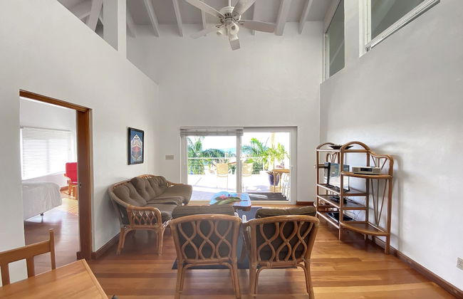 Sea Vue Luxury Vacation Condominiums - Foto 21