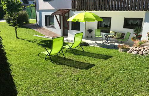 FeWo Frieda in Salem - Foto 19