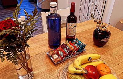 Soñar en la Plaza Cervantes 1 - Foto 24