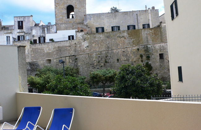 Porta Alfonsina by CASASI Vacanze Otranto - Foto 96