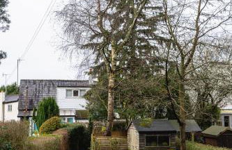 Entire cottage & private garden in Scorton - Foto 15