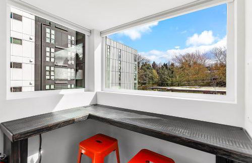 Echo Loft: A Modern Escape - Foto 16