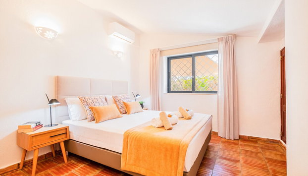 Villa Shangri-la - Foto 2, Habitación