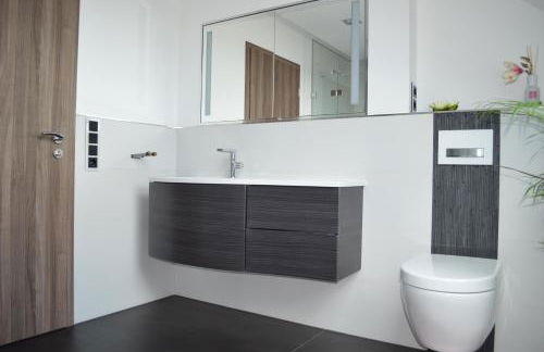 Apartment unterhalb der Burg Hanstein - Foto 14